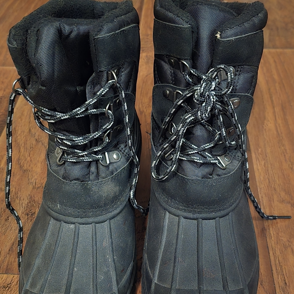 Snow /rain Boots
